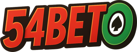 54bet0 Logo